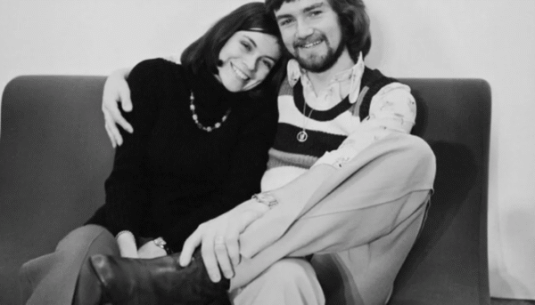 Gillian Slater: Trailblazing Mathematician and Visionary Academic Leader