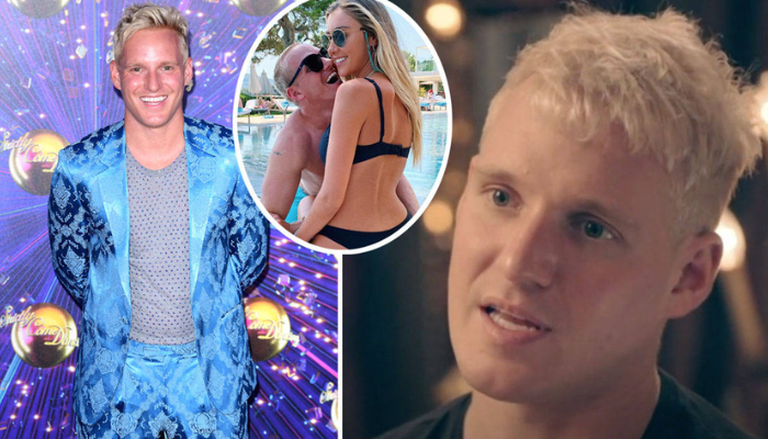 jamie laing net worth
