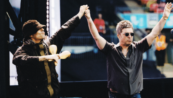 Oasis Last Wembley Gig: The Legendary Night That Defined a Britpop Era