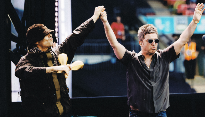 oasis last wembley gig