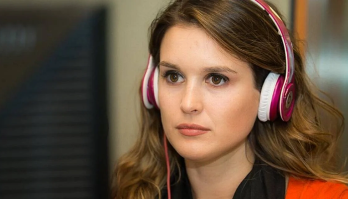 michelle smallmon spouse