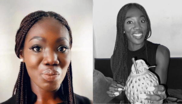 Anita Boateng: Rising Star and Influential Figure Making Waves