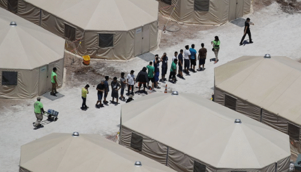 Doge HHS Migrant Housing Contract: A Comprehensive Analysis of Federal Agreements