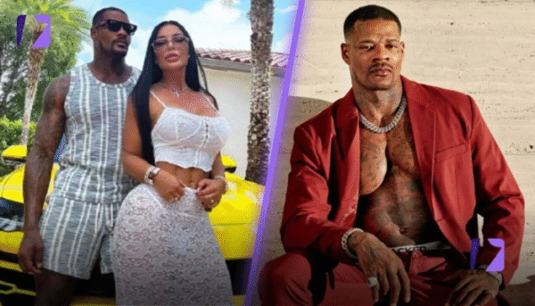 Jason Luv Net Worth: How Much is the Rising Star Worth in 2026?