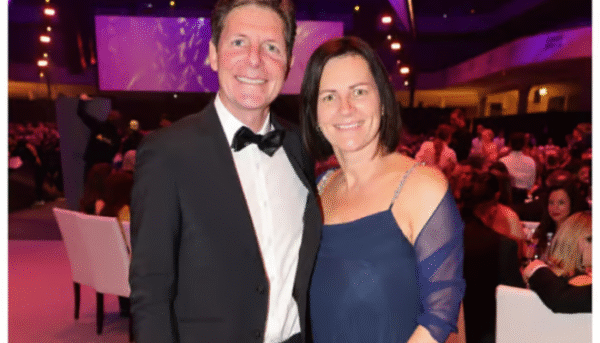 Bettina Glasner: Visionary Leader Entrepreneur and Innovator